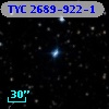 TYC 2689-922-1
