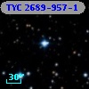 TYC 2689-957-1