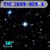 TYC 2689-959-1