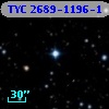 TYC 2689-1196-1