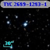 TYC 2689-1283-1