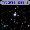TYC 2689-1367-1