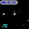 BD+82    13
