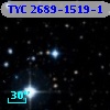 TYC 2689-1519-1
