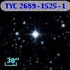 TYC 2689-1525-1