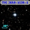 TYC 2689-1538-1