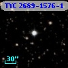 TYC 2689-1576-1
