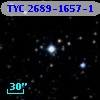 TYC 2689-1657-1