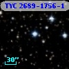 TYC 2689-1756-1