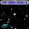 TYC 2689-1816-1