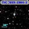 TYC 2689-1904-1
