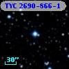 TYC 2690-866-1
