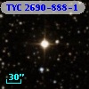 TYC 2690-888-1