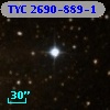 TYC 2690-889-1