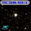 TYC 2690-918-1