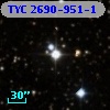 TYC 2690-951-1