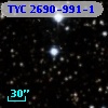 TYC 2690-991-1