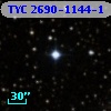TYC 2690-1144-1