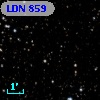 LDN  859