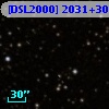 [DSL2000] 2031+304