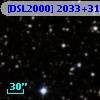 [DSL2000] 2033+310