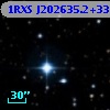 1RXS J202635.2+331758