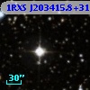 1RXS J203415.8+310056