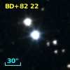 BD+82    22