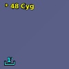 *  48 Cyg