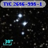 TYC 2686-998-1