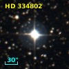 HD 334802