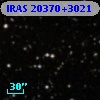 IRAS 20370+3021