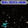 IRAS 20373+3048