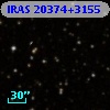 IRAS 20374+3155
