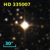 HD 335007