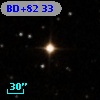 BD+82    33