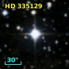 HD 335129