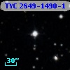 TYC 2849-1490-1