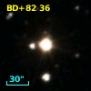 BD+82    36