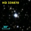 HD 334870