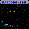 IRAS 20403+3143