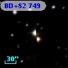 BD+82   749