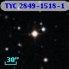 TYC 2849-1518-1