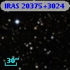 IRAS 20375+3024