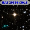 IRAS 20394+3018