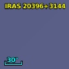 IRAS 20396+3144