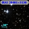 IRAS 20401+3130