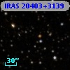 IRAS 20403+3139
