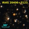 IRAS 20406+3123