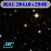 IRAS 20410+2949